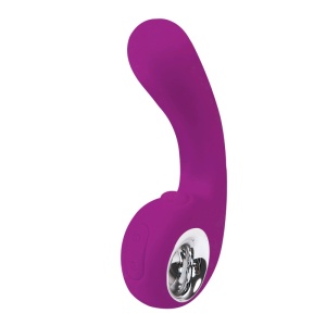 Vibrator sa pomeranjem Gaia i lubrikant | KOMBINUJ I UŠTEDI 126
