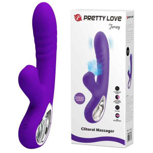 Vibrator sa usisavanjem | PL Jersey