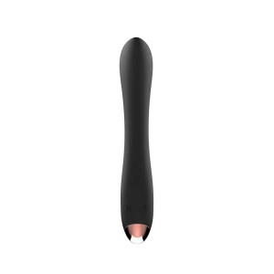 Vibrator za G tačku | Flexi G-Spot Black
