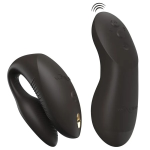 Vibrator za parove aplikacija | We Vibe Chorus Pro