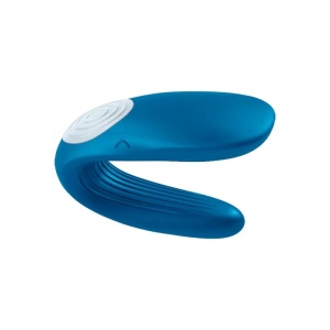 Vibrator za parove | Satisfyer Double Whale