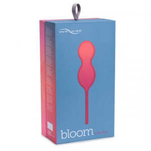 Vibrirajuće Japanske Kuglice | WE VIBE Bloom