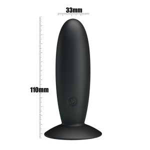Vibro analna kupa