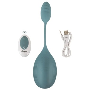 Vibro dildo | Vibepad mini