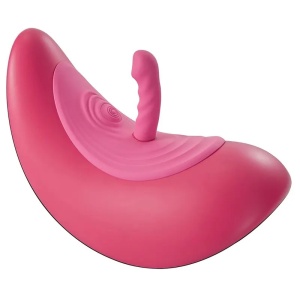 Vibro dildo | Vibepad RIDE ON