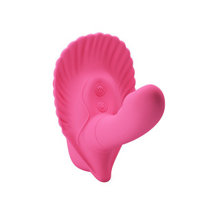 Vibro gaćice aplikacija | Fancy Clamshell