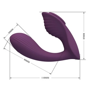 Vibro Gacice Aplikacija | Franz