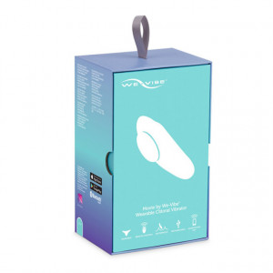Vibro Gaćice Aplikacija | Moxie by We-Vibe