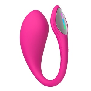 Vibro jaje aplikacija | LOVENSE Lush 4