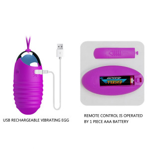 Vibro jaje | Jessica