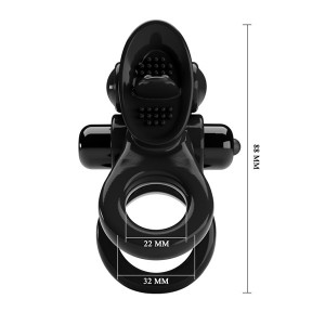 Vibro Prsten | PL Passionate Ring