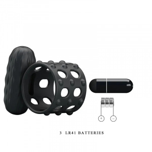 Vibro prsten | Vibrating ring