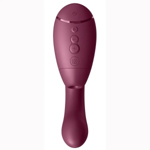 WOMANIZER | Next Duo
