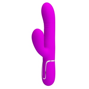 4 u 1 Vibrator | Mariana