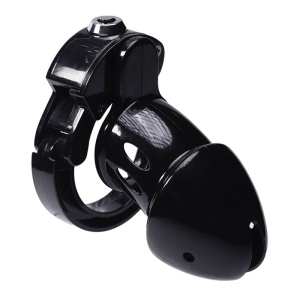 ABS Kavez za penis | Advanced Locking Mechanism