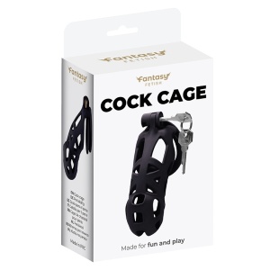 ABS Kavez za penis L | ABS Cock Cage