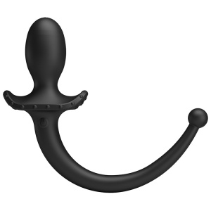 Analni vibrator aplikacija | Anthony 