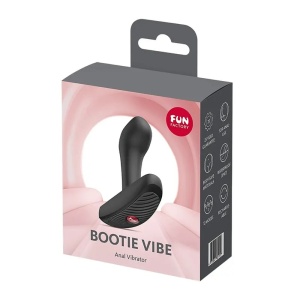 Analni vibrator Fun Factory Bootie Vibe