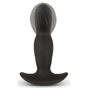 Analni vibrator na naduvavanje | ANOS RC Inflatable Massager