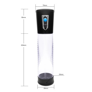 Automatska pumpa za penis na baterije | Penis Pump
