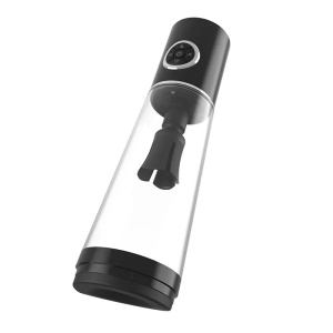 Automatska vodootporna vibrirajuća pumpa za penis | Automatic Waterproof Vibration Pump