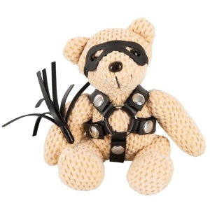 BDSM Privezak | SM Teddy