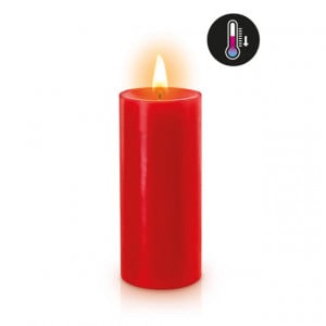 Crvena Sveća | SM LOW TEMPERATURE CANDLE