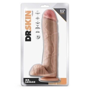 Dildo 29cm | MR MAGIC 11.5