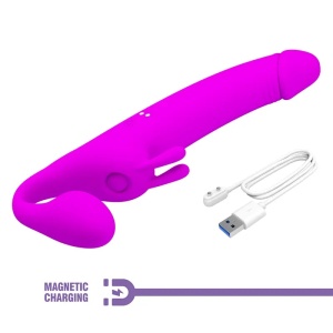 Dupli Strap on | Zanini