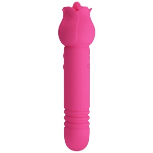 Dupli vibrator | Chaley