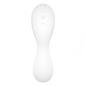 Dupli Vibrator | SATISFYER Curvy Trinity 5+