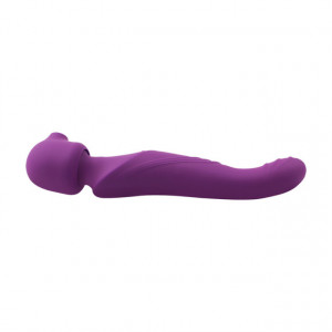 Dupli vibrator | Swirl