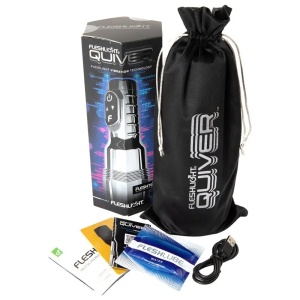 Fleshlight | Quiver