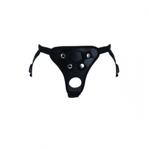 Gaćice za strap on sa rupom | Double Extensions Harness