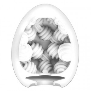 Jaje Mastubator | TENGA Egg Sphere