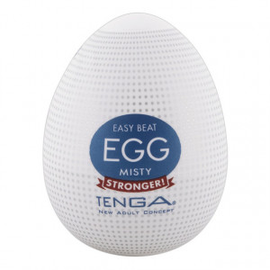 Jaje Masturbator | TENGA Egg Misty