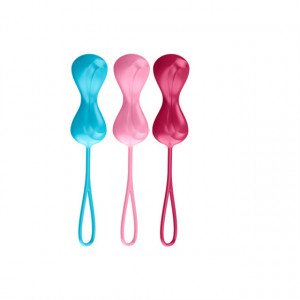 Japanske kuglice | Satisfyer Power Balls