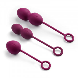 Japanske kuglice set | SVAKOM Nova