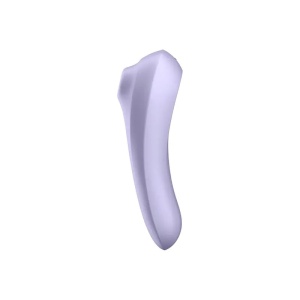 Klitoralni G spot vibrator | Satisfyer Dual Pleasure