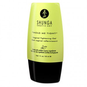 Krema za sužavanje vagine | Shunga Hold Me Tight Gel