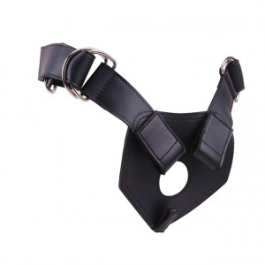 Kvalitetne gacice za strap on | Luxe Harness 