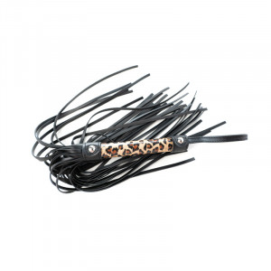 Leopard bic 45cm | Leopard Flogger 