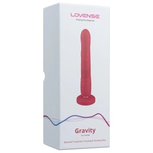 LOVENSE | Gravity