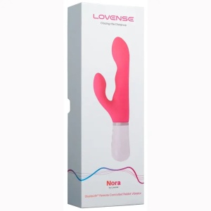 LOVENSE | Nora