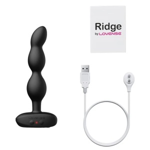 LOVENSE | Ridge