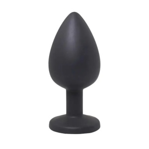 Mali silikonski analni dildo i lubrikant | KOMBINUJ I UŠTEDI 206