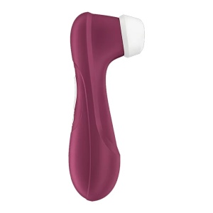Masažer Klitorisa | SATISFYER Pro 2 Generation 3 with Liquid Air
