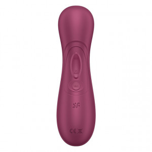 Masažer Klitorisa | SATISFYER Pro 2 Generation 3 with Liquid Air
