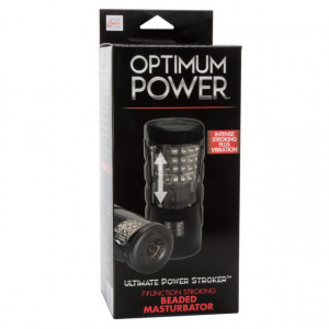 Masturbator Optimum Power | Ultimate Power Stroker