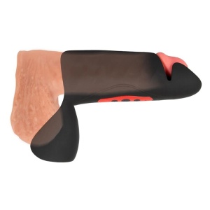 Masturbator | Penis Trainer with 3 Point Stimulation